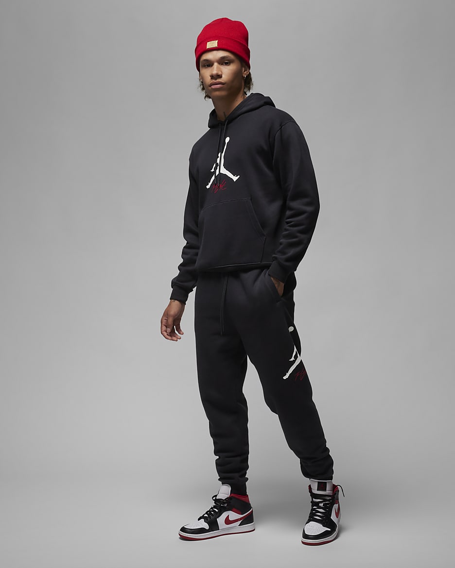 Conjunto pants jordan 2025
